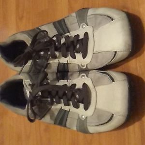 Mens Sketchers Sneakers Size 12